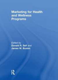 Marketing for Health and Wellness Programs