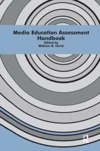 Media Education Assessment Handbook (Routledge Communication Series)