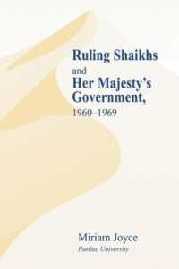 Ruling Shaikhs and Her Majesty's Government : 1960-1969