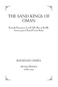 Sand Kings of Oman