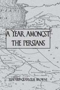 A Year Amongst the Persians