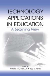 Technology Applications in Education : A Learning View