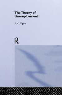 Theory of Unemployment