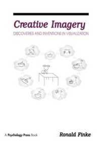 Creative Imagery : Discoveries and inventions in Visualization