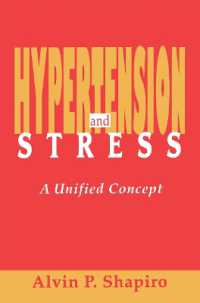 Hypertension and Stress : A Unified Concept