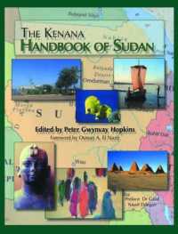Kenana Handbook of Sudan