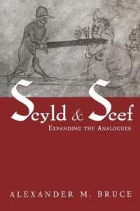 Scyld and Scef : Expanding the Analogues