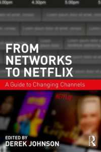 From Networks to Netflix : A Guide to Changing Channels