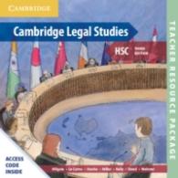 Cambridge Hsc Legal Studies Teacher Resource Package -- Electronic book text （3 Revised）