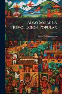 Algo Sobre La Revolución Popular