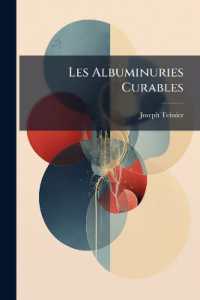 Les Albuminuries Curables