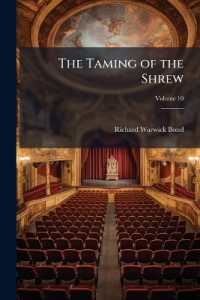 The Taming of the Shrew, Volume 10