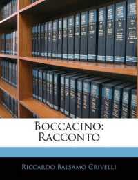 Boccacino : Racconto