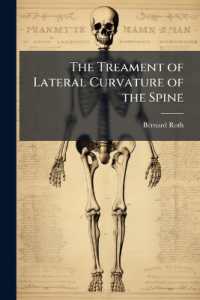 The Treament of Lateral Curvature of the Spine