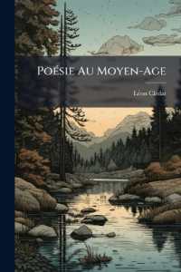 Poésie Au Moyen-Age