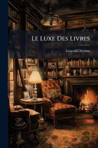 Le Luxe Des Livres