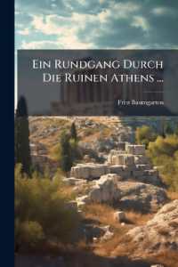 Ein Rundgang Durch Die Ruinen Athens ...