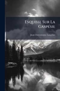 Esquisse Sur La Gaspésie