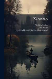Xeniola : Poems