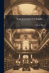 Saggi Letterari ...