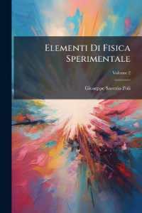 Elementi Di Fisica Sperimentale; Volume 2