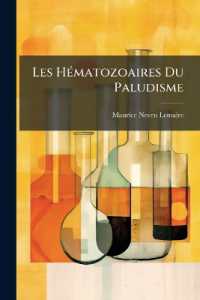 Les Hématozoaires Du Paludisme : Historique, Connaissances Actuelles, Application Des Découvertes Récentes À La Prophylaxie Du Paludisme
