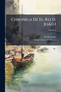 Chronica De El-Rei D. João I; Volume 5