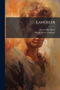 Landseer : A Collection of Fifteen Pictures and a Portrait of the Painter