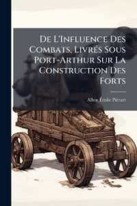 De L'Influence Des Combats, Livrés Sous Port-Arthur Sur La Construction Des Forts : D'Après Le Lieutenant-Colonel Du Génie Russe Von Schwarz