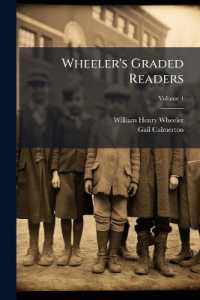 Wheeler's Graded Readers; Volume 4