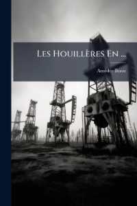 Les Houilleres En ...