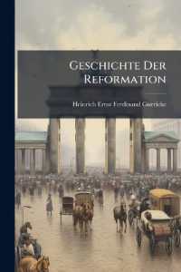Geschichte Der Reformation