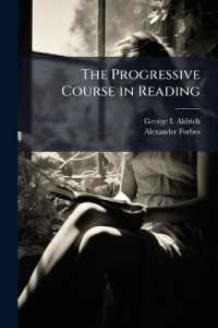 The Progressive Course in Reading : First[ -Fifth] Book