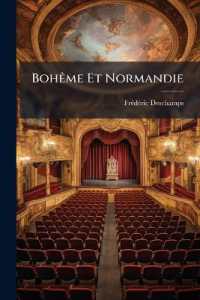 Bohême Et Normandie : Comédie En Cinq Actes, En Vers ...