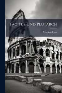 Tacitus Und Plutarch : Progr