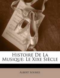 Histoire De La Musique : Le Xixe Siècle