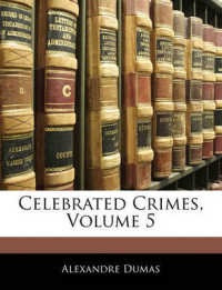 Celebrated Crimes, Volume 5