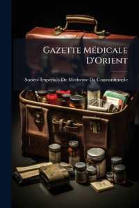 Gazette Médicale D'Orient