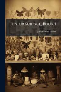Junior Science, Book 1