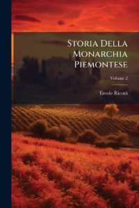 Storia Della Monarchia Piemontese; Volume 2