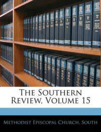 The Southern Review, Volume 15