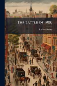 The Battle of 1900 : An Official Hand-Book for Every American Citizen. Republican Issues by L. White Busbey, Prohibition Issues by Oliver W. Stewart, Democratic Issues by Willis J. Abbot, Populist Issues by Dr. Howard S. Taylor. Endorsed by the Parti