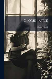 Glorie Patrie : Libro Di Lettura E Di Premio