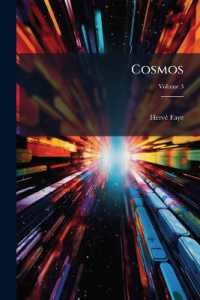 Cosmos : Essai D'une Déscription Physique Du Monde; Volume 3