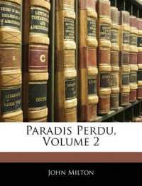 Paradis Perdu; Volume 2