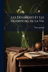 Les Désespérés Et Les Déserteurs De La Vie
