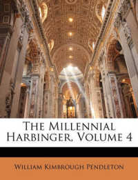 The Millennial Harbinger, Volume 4