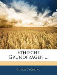 Ethische Grundfragen ...