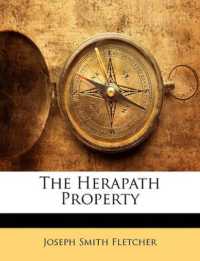 The Herapath Property