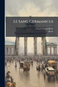 Le Sang Germanicus